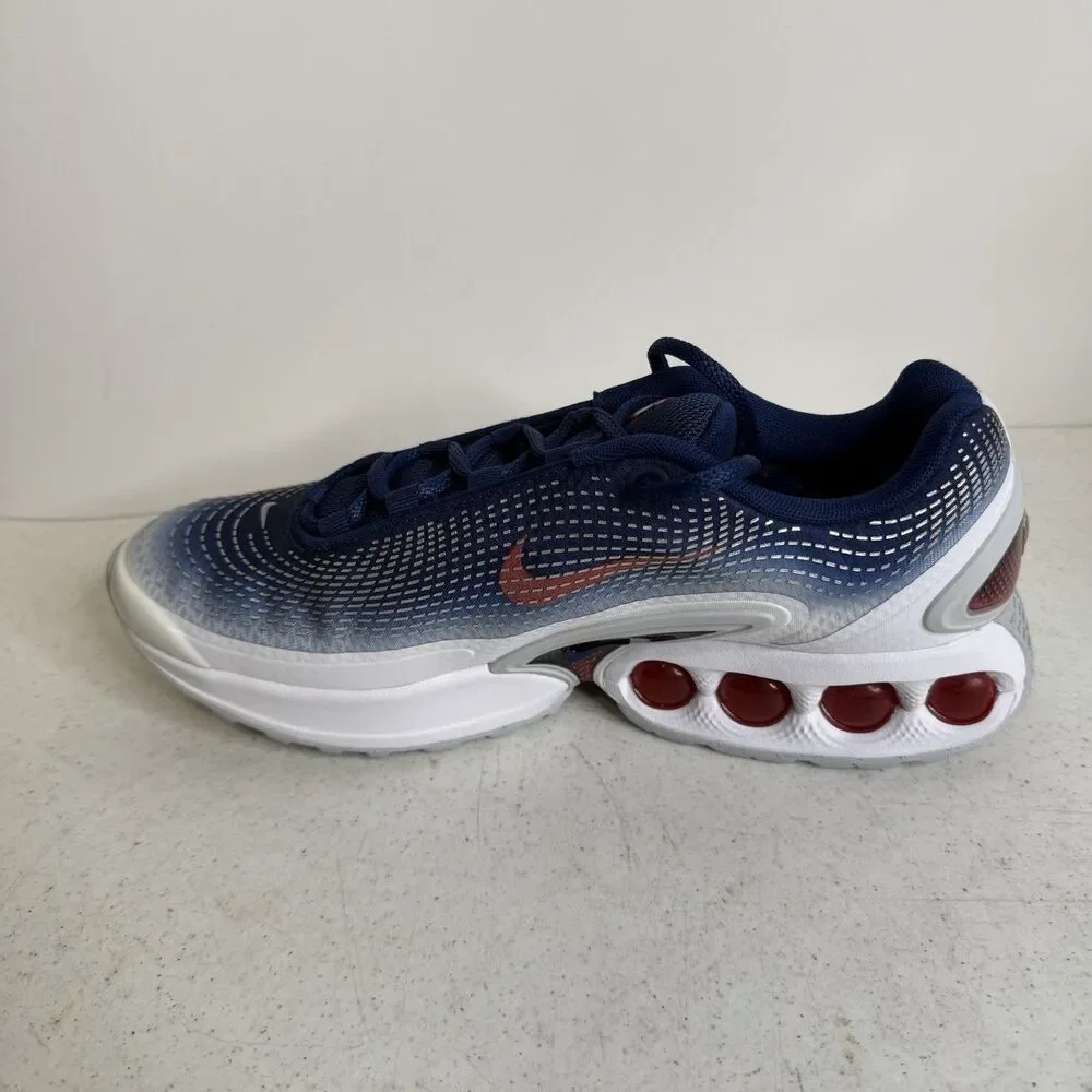 Nike Air Max DN SE Olympics USA Shoes